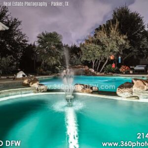 Twilight Photography, Real Estate Photography in Dallas-Fort Worth - 360 Photo DFW -214.649.3844