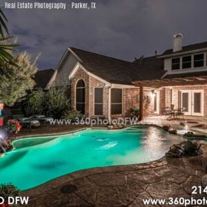 Twilight Photography, Real Estate Photography in Dallas-Fort Worth - 360 Photo DFW -214.649.3844
