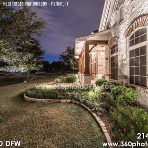 Aerial Photography, Real Estate Photography in Parker, TX - 360 Photo DFW -214.649.3844