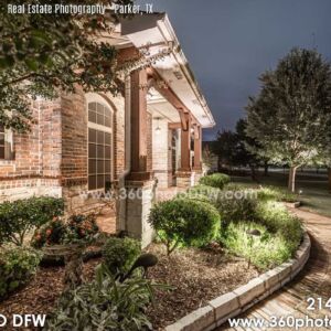 Aerial Photography, Real Estate Photography in Parker, TX - 360 Photo DFW -214.649.3844