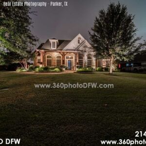 Twilight Photography, Real Estate Photography in Dallas-Fort Worth - 360 Photo DFW -214.649.3844