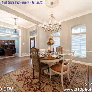 Aerial Photography, Real Estate Photography in Parker, TX - 360 Photo DFW -214.649.3844