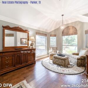 Aerial Photography, Real Estate Photography in Parker, TX - 360 Photo DFW -214.649.3844