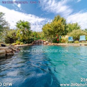 Aerial Photography, Real Estate Photography in Parker, TX - 360 Photo DFW -214.649.3844