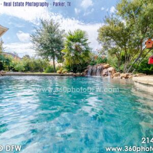 Aerial Photography, Real Estate Photography in Parker, TX - 360 Photo DFW -214.649.3844