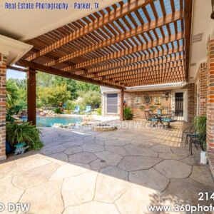 Aerial Photography, Real Estate Photography in Parker, TX - 360 Photo DFW -214.649.3844