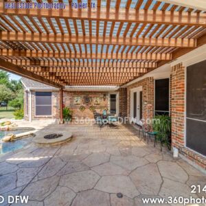 Aerial Photography, Real Estate Photography in Parker, TX - 360 Photo DFW -214.649.3844