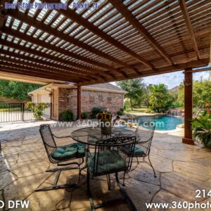 Aerial Photography, Real Estate Photography in Parker, TX - 360 Photo DFW -214.649.3844