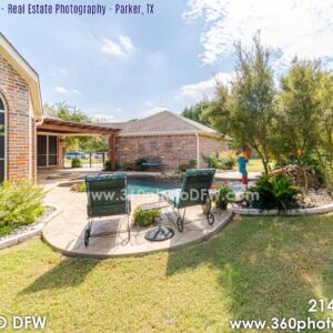 Aerial Photography, Real Estate Photography in Parker, TX - 360 Photo DFW -214.649.3844