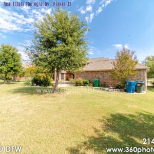 Aerial Photography, Real Estate Photography in Parker, TX - 360 Photo DFW -214.649.3844