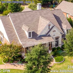 Aerial Photography, Real Estate Photography in Parker, TX - 360 Photo DFW -214.649.3844