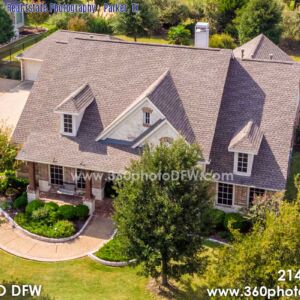 Aerial Photography, Real Estate Photography in Parker, TX - 360 Photo DFW -214.649.3844