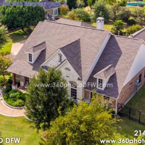 Aerial Photography, Real Estate Photography in Parker, TX - 360 Photo DFW -214.649.3844