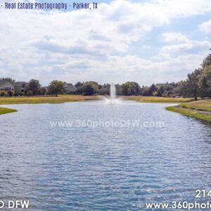 Aerial Photography, Real Estate Photography in Parker, TX - 360 Photo DFW -214.649.3844