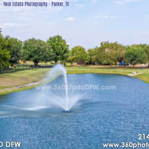Aerial Photography, Real Estate Photography in Parker, TX - 360 Photo DFW -214.649.3844