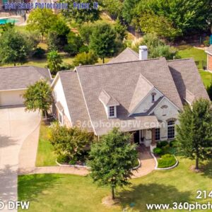 Aerial Photography, Real Estate Photography in Parker, TX - 360 Photo DFW -214.649.3844