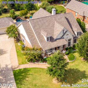Aerial Photography, Real Estate Photography in Parker, TX - 360 Photo DFW -214.649.3844