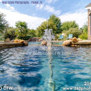Aerial Photography, Real Estate Photography in Parker, TX - 360 Photo DFW -214.649.3844
