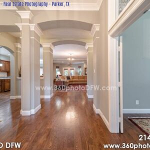 Aerial Photography, Real Estate Photography in Parker, TX - 360 Photo DFW -214.649.3844