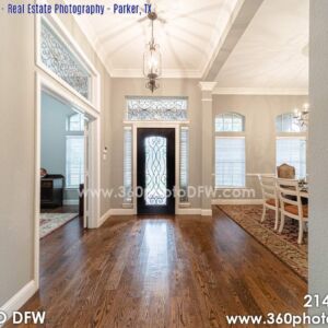 Aerial Photography, Real Estate Photography in Parker, TX - 360 Photo DFW -214.649.3844