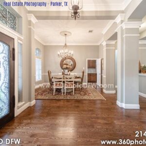 Aerial Photography, Real Estate Photography in Parker, TX - 360 Photo DFW -214.649.3844