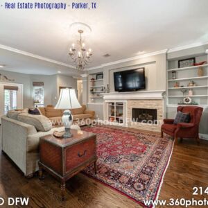 Aerial Photography, Real Estate Photography in Parker, TX - 360 Photo DFW -214.649.3844