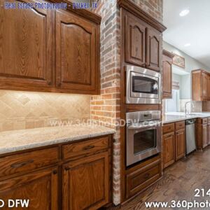 Aerial Photography, Real Estate Photography in Parker, TX - 360 Photo DFW -214.649.3844