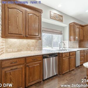 Aerial Photography, Real Estate Photography in Parker, TX - 360 Photo DFW -214.649.3844
