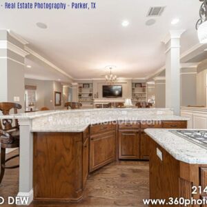 Aerial Photography, Real Estate Photography in Parker, TX - 360 Photo DFW -214.649.3844