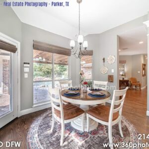Aerial Photography, Real Estate Photography in Parker, TX - 360 Photo DFW -214.649.3844