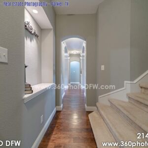 Aerial Photography, Real Estate Photography in Parker, TX - 360 Photo DFW -214.649.3844