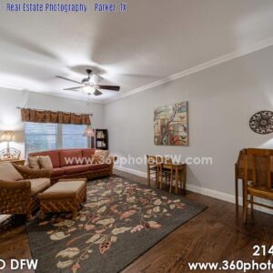 Aerial Photography, Real Estate Photography in Parker, TX - 360 Photo DFW -214.649.3844