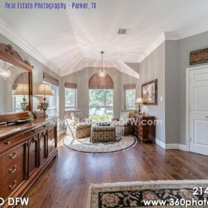 Aerial Photography, Real Estate Photography in Parker, TX - 360 Photo DFW -214.649.3844