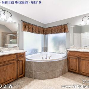 Aerial Photography, Real Estate Photography in Parker, TX - 360 Photo DFW -214.649.3844