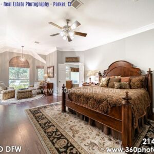 Aerial Photography, Real Estate Photography in Parker, TX - 360 Photo DFW -214.649.3844