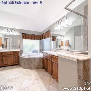 Aerial Photography, Real Estate Photography in Parker, TX - 360 Photo DFW -214.649.3844