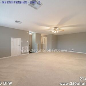 Aerial Photography, Real Estate Photography in Parker, TX - 360 Photo DFW -214.649.3844