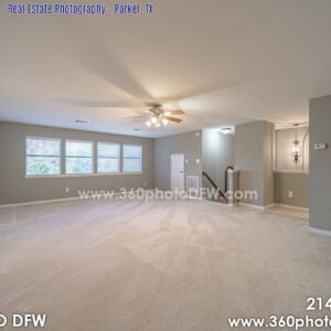 Aerial Photography, Real Estate Photography in Parker, TX - 360 Photo DFW -214.649.3844