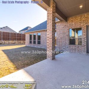 Aerial Photography, Real Estate Photography in Prosper, TX - 360 Photo DFW -214.649.3844