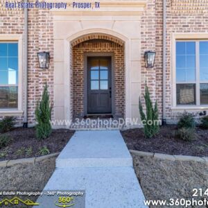Aerial Photography, Real Estate Photography in Prosper, TX - 360 Photo DFW -214.649.3844