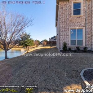 Aerial Photography, Real Estate Photography in Prosper, TX - 360 Photo DFW -214.649.3844