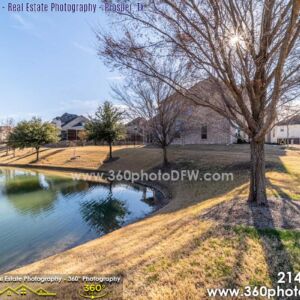 Aerial Photography, Real Estate Photography in Prosper, TX - 360 Photo DFW -214.649.3844