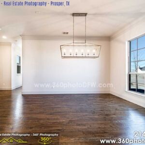 Aerial Photography, Real Estate Photography in Prosper, TX - 360 Photo DFW -214.649.3844