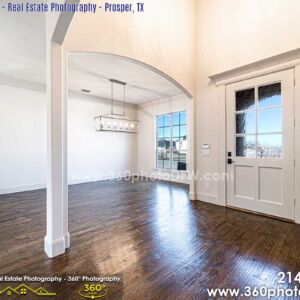 Aerial Photography, Real Estate Photography in Prosper, TX - 360 Photo DFW -214.649.3844