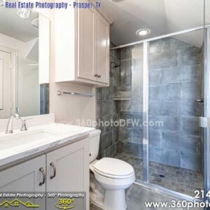 Aerial Photography, Real Estate Photography in Prosper, TX - 360 Photo DFW -214.649.3844