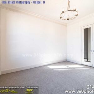 Aerial Photography, Real Estate Photography in Prosper, TX - 360 Photo DFW -214.649.3844