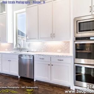 Aerial Photography, Real Estate Photography in Prosper, TX - 360 Photo DFW -214.649.3844