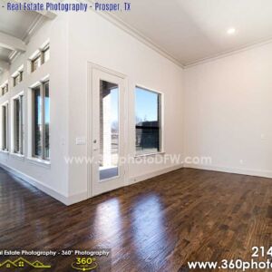 Aerial Photography, Real Estate Photography in Prosper, TX - 360 Photo DFW -214.649.3844