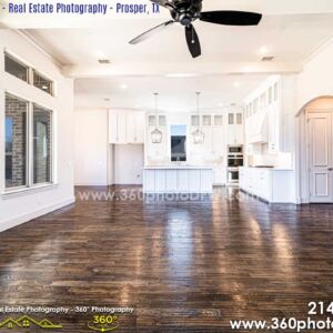 Aerial Photography, Real Estate Photography in Prosper, TX - 360 Photo DFW -214.649.3844