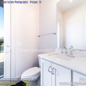 Aerial Photography, Real Estate Photography in Prosper, TX - 360 Photo DFW -214.649.3844
